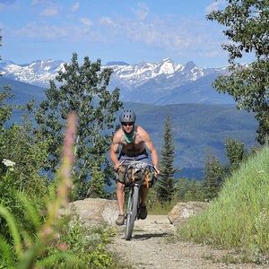 Meet your Posher, Edward